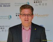 Presse- und Sponsoren-Frühstück vor Tennis Karlsfeld Open – Manfred Teichmann Cup 2026