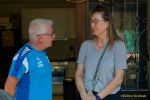 Presse- und Sponsoren-Frühstück vor Tennis Karlsfeld Open – Manfred Teichmann Cup 2026
