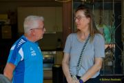 Presse- und Sponsoren-Frühstück vor Tennis Karlsfeld Open – Manfred Teichmann Cup 2026