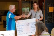 Presse- und Sponsoren-Frühstück vor Tennis Karlsfeld Open – Manfred Teichmann Cup 2026