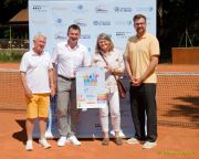 Presse- und Sponsoren-Frühstück vor Tennis Karlsfeld Open – Manfred Teichmann Cup 2026