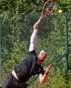 Tennis Karlsfeld Open – Manfred Teichmann Cup 2026