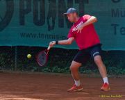 Tennis Karlsfeld Open – Manfred Teichmann Cup 2026