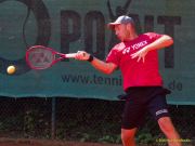 Tennis Karlsfeld Open – Manfred Teichmann Cup 2026