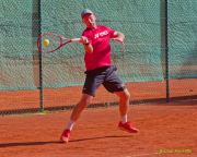Tennis Karlsfeld Open – Manfred Teichmann Cup 2026