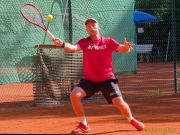 Tennis Karlsfeld Open – Manfred Teichmann Cup 2026