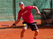 Tennis Karlsfeld Open – Manfred Teichmann Cup 2026