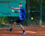 Tennis Karlsfeld Open – Manfred Teichmann Cup 2026