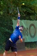 Tennis Karlsfeld Open – Manfred Teichmann Cup 2026