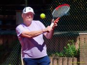 Tennis Karlsfeld Open – Manfred Teichmann Cup 2026