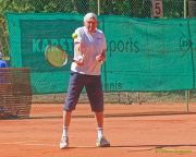 Tennis Karlsfeld Open – Manfred Teichmann Cup 2026