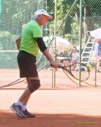 Tennis Karlsfeld Open – Manfred Teichmann Cup 2026