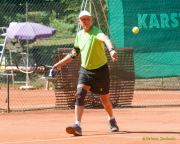 Tennis Karlsfeld Open – Manfred Teichmann Cup 2026