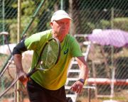 Tennis Karlsfeld Open – Manfred Teichmann Cup 2026