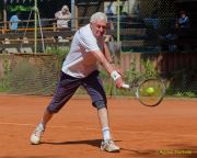 Tennis Karlsfeld Open – Manfred Teichmann Cup 2026