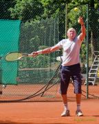 Tennis Karlsfeld Open – Manfred Teichmann Cup 2026