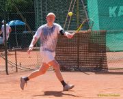 Tennis Karlsfeld Open – Manfred Teichmann Cup 2026
