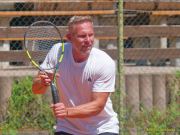 Tennis Karlsfeld Open – Manfred Teichmann Cup 2026