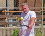 Tennis Karlsfeld Open – Manfred Teichmann Cup 2026