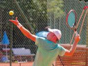 Tennis Karlsfeld Open – Manfred Teichmann Cup 2026