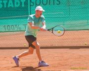 Tennis Karlsfeld Open – Manfred Teichmann Cup 2026
