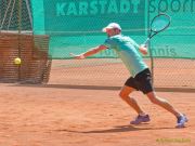 Tennis Karlsfeld Open – Manfred Teichmann Cup 2026