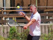 Tennis Karlsfeld Open – Manfred Teichmann Cup 2026