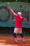 Tennis Karlsfeld Open – Manfred Teichmann Cup 2026