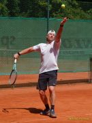 Tennis Karlsfeld Open – Manfred Teichmann Cup 2026