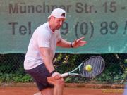 Tennis Karlsfeld Open – Manfred Teichmann Cup 2026