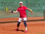 Tennis Karlsfeld Open – Manfred Teichmann Cup 2026