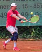 Tennis Karlsfeld Open – Manfred Teichmann Cup 2026
