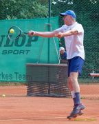 Tennis Karlsfeld Open – Manfred Teichmann Cup 2026