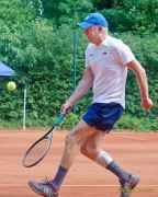 Tennis Karlsfeld Open – Manfred Teichmann Cup 2026