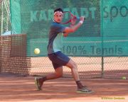 Tennis Karlsfeld Open – Manfred Teichmann Cup 2026