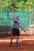 Tennis Karlsfeld Open – Manfred Teichmann Cup 2026