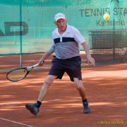 Tennis Karlsfeld Open – Manfred Teichmann Cup 2026