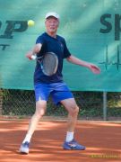 Tennis Karlsfeld Open – Manfred Teichmann Cup 2026