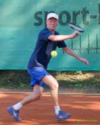Tennis Karlsfeld Open – Manfred Teichmann Cup 2026