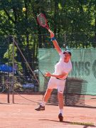 Tennis Karlsfeld Open – Manfred Teichmann Cup 2026