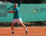 Tennis Karlsfeld Open – Manfred Teichmann Cup 2026