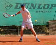Tennis Karlsfeld Open – Manfred Teichmann Cup 2026