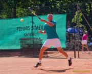 Tennis Karlsfeld Open – Manfred Teichmann Cup 2026