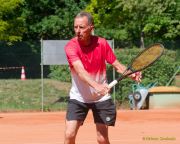 Tennis Karlsfeld Open – Manfred Teichmann Cup 2026