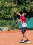 Tennis Karlsfeld Open – Manfred Teichmann Cup 2026