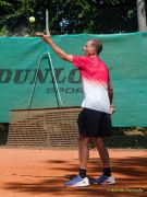 Tennis Karlsfeld Open – Manfred Teichmann Cup 2026