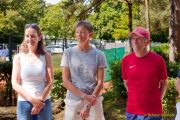 Tennis Karlsfeld Open – Manfred Teichmann Cup 2026
