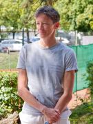 Tennis Karlsfeld Open – Manfred Teichmann Cup 2026