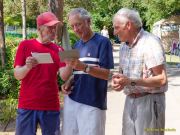 Tennis Karlsfeld Open – Manfred Teichmann Cup 2026
