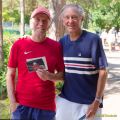Tennis Karlsfeld Open – Manfred Teichmann Cup 2026